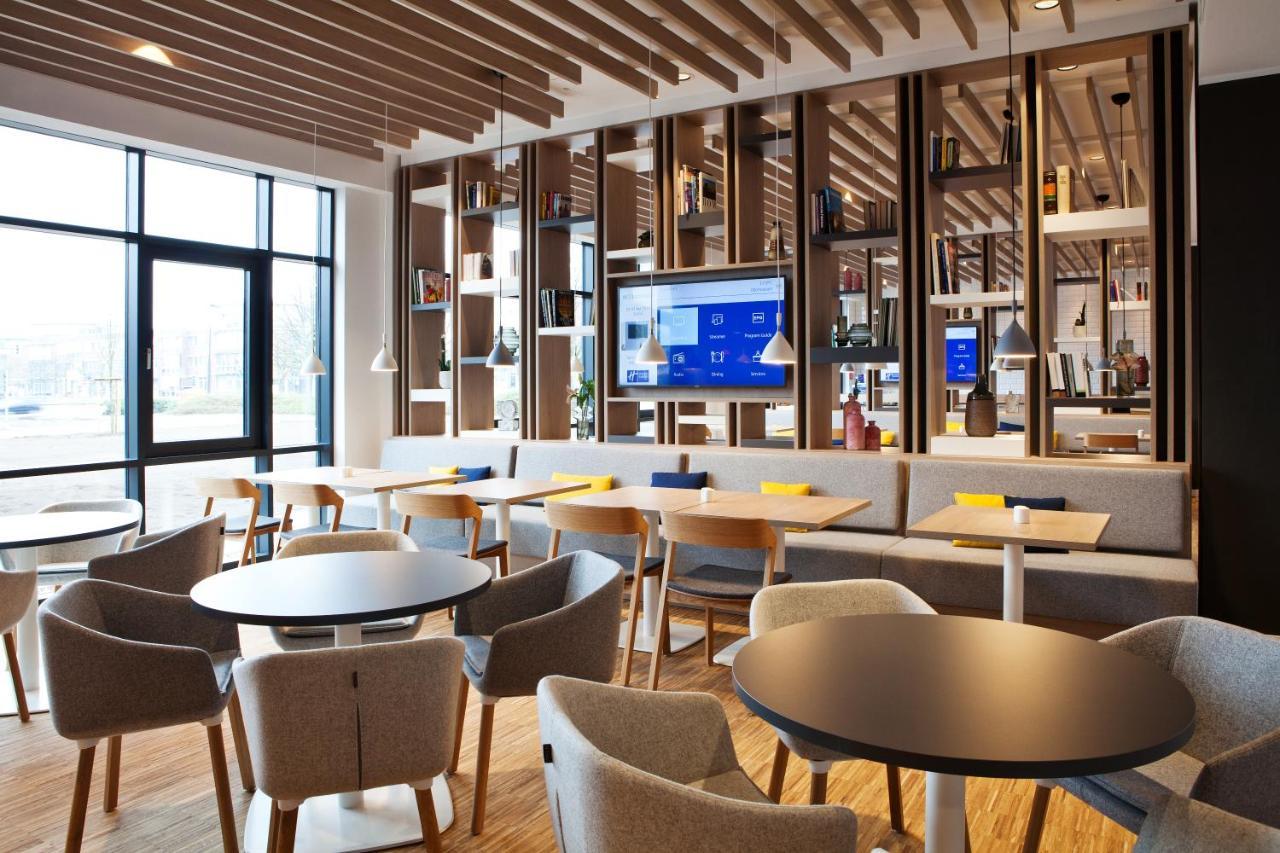 Holiday Inn Express - Реклингхаузен Экстерьер фото